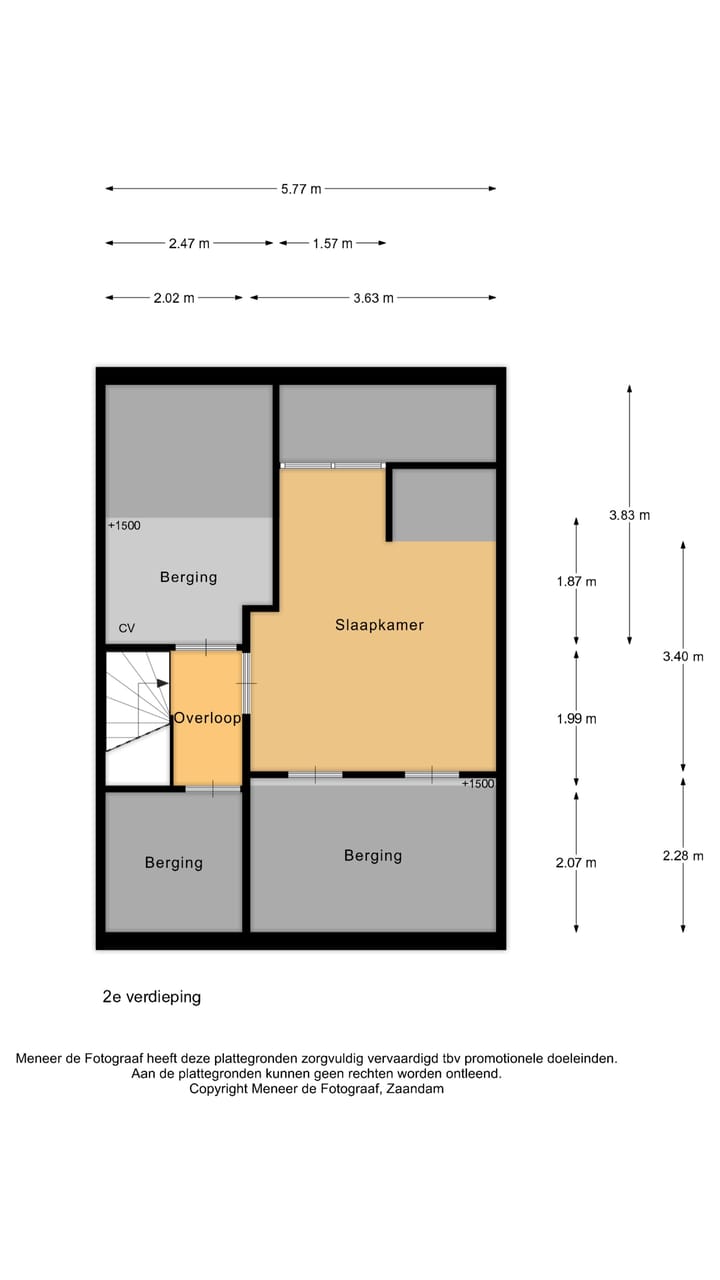 Photo 32 of Roerdomplaan 66