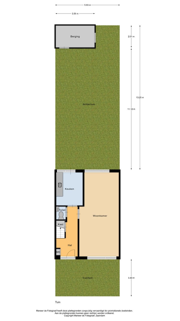 Photo 33 of Roerdomplaan 66