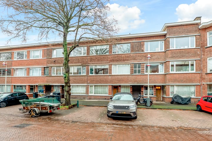 Linnaeusstraat 106 A