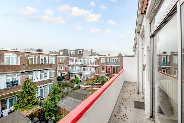 Foto 4 van Linnaeusstraat 106-A