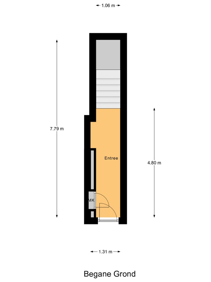 Foto 37 van Gasthuisstraat 10