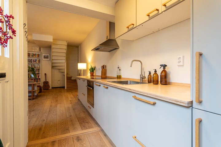 Foto 1 van Prins Hendrikstraat 55-8