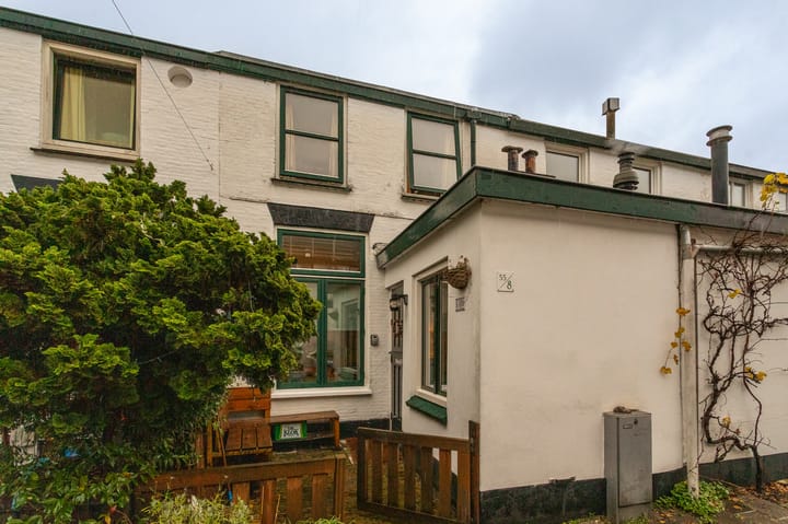 Foto 2 van Prins Hendrikstraat 55-8