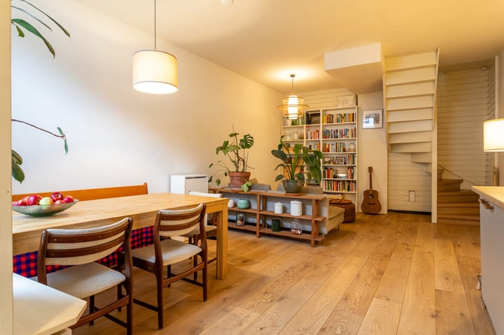 Foto 3 van Prins Hendrikstraat 55-8