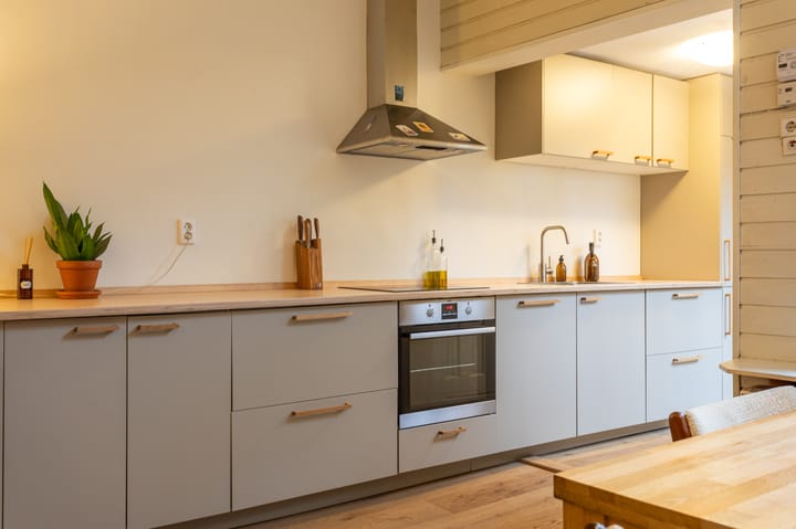 Foto 7 van Prins Hendrikstraat 55-8