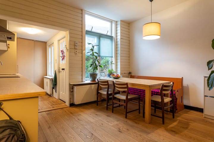 Foto 8 van Prins Hendrikstraat 55-8