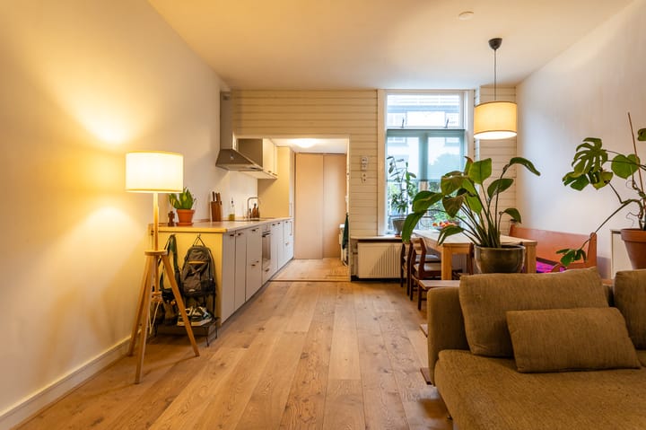 Foto 10 van Prins Hendrikstraat 55-8