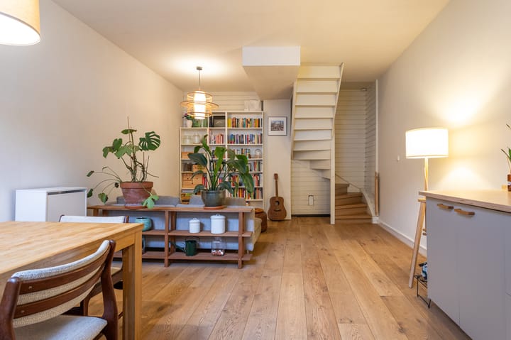 Foto 11 van Prins Hendrikstraat 55-8