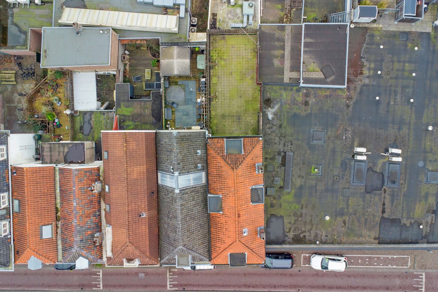 Photo 4 of Gasthuisstraat 10