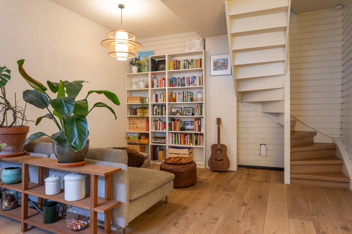 Foto 12 van Prins Hendrikstraat 55-8