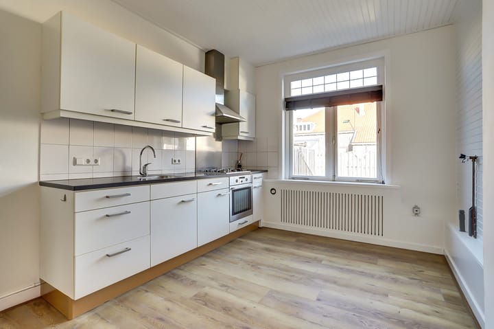 Foto 12 van Gasthuisstraat 10