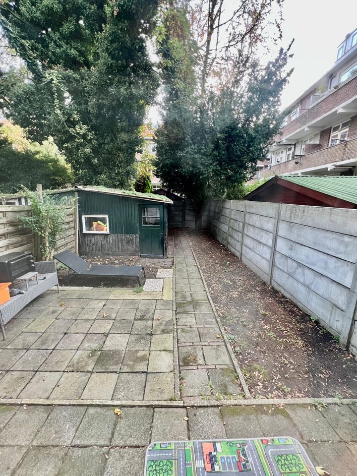 Foto 12 van 3e Carnissestraat 48-C