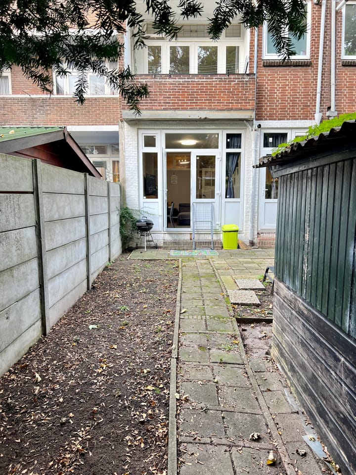 Foto 13 van 3e Carnissestraat 48-C