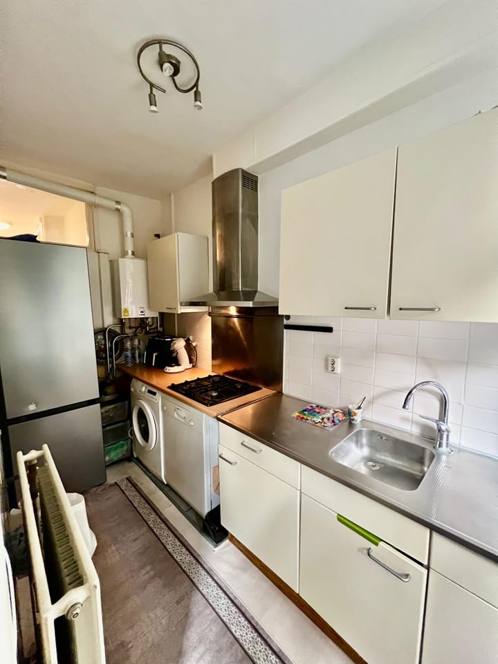 Foto 8 van 3e Carnissestraat 48-C