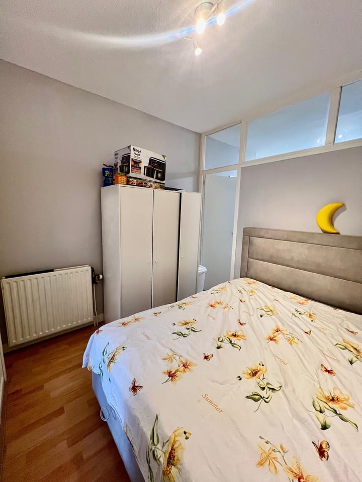 Foto 4 van 3e Carnissestraat 48-C