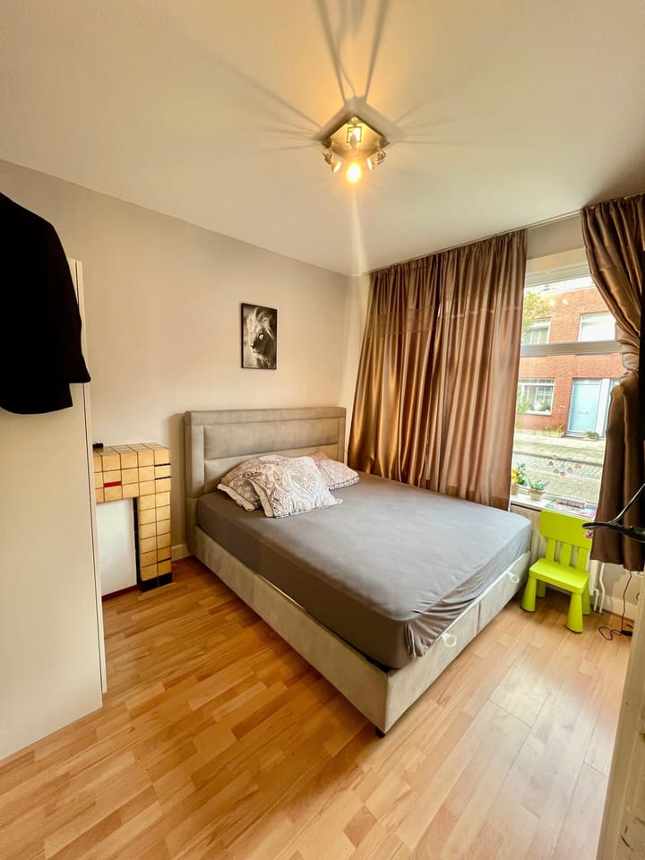 Foto 2 van 3e Carnissestraat 48-C