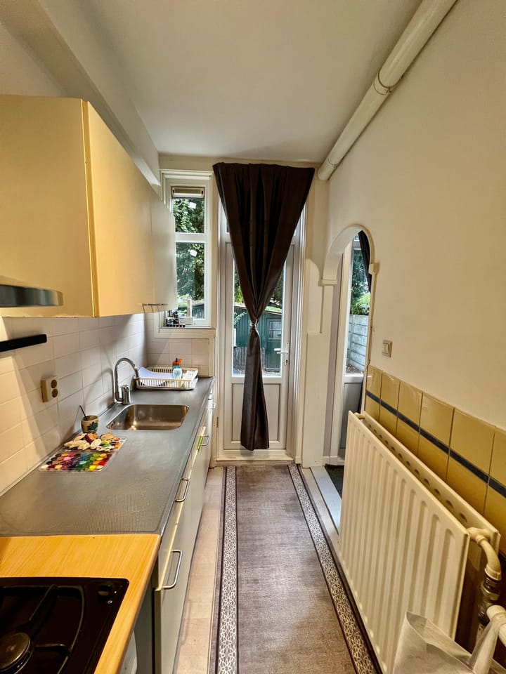 Foto 9 van 3e Carnissestraat 48-C