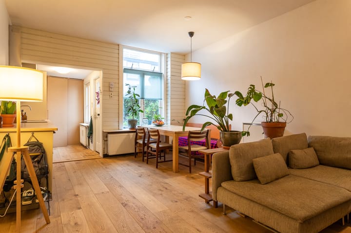 Foto 4 van Prins Hendrikstraat 55-8