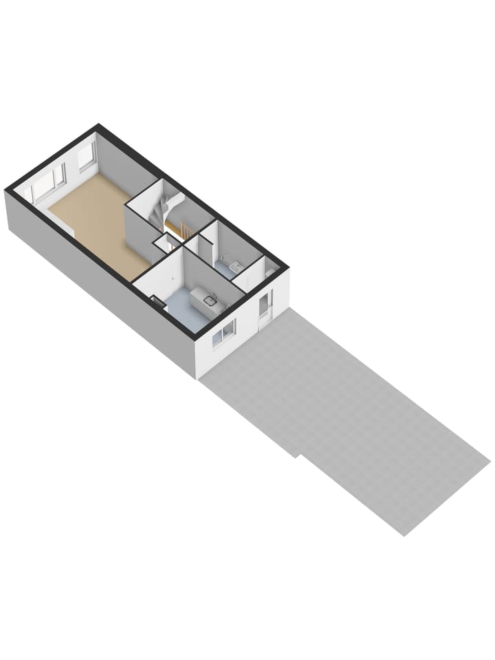 Foto 41 van Gasthuisstraat 10