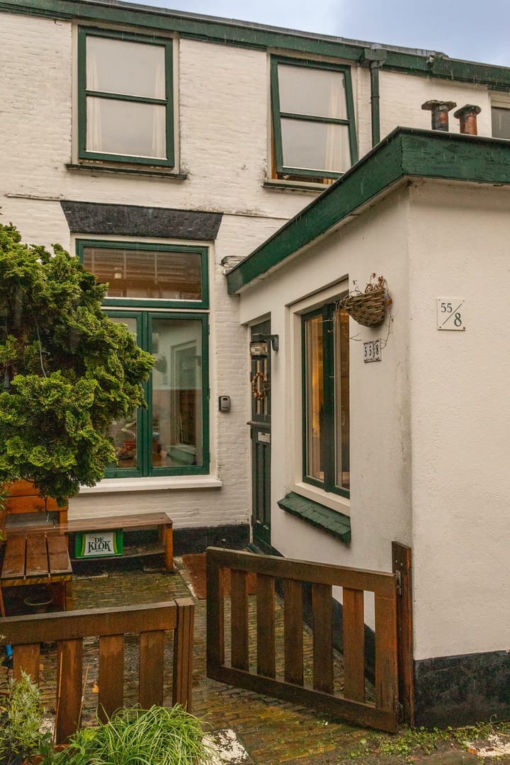 Foto 22 van Prins Hendrikstraat 55-8