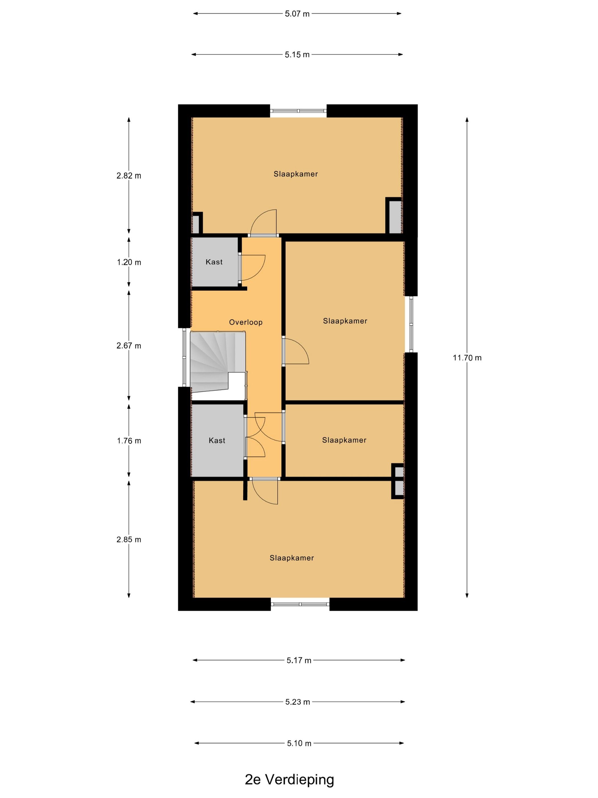 Photo 39 of Gasthuisstraat 10