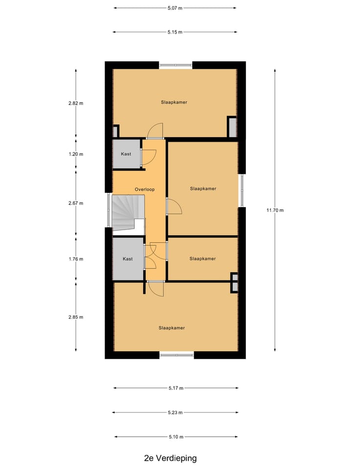 Foto 39 van Gasthuisstraat 10