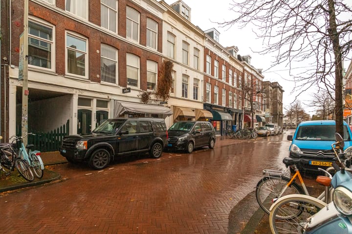 Foto 24 van Prins Hendrikstraat 55-8