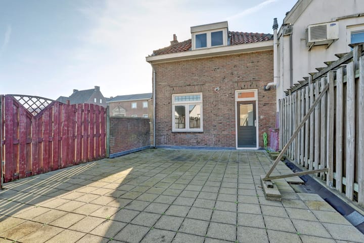 Foto 36 van Gasthuisstraat 10