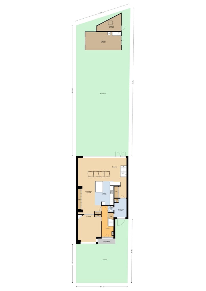 Foto 82 van Tollenslaan 7