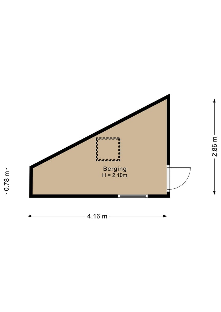 Foto 84 van Tollenslaan 7