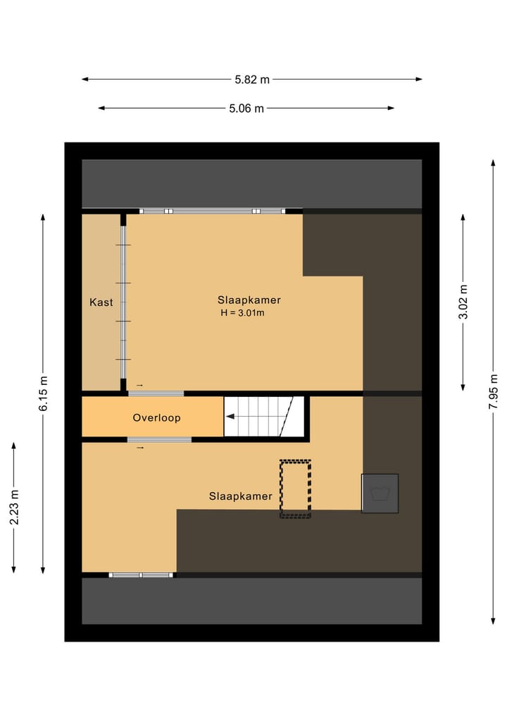 Foto 86 van Tollenslaan 7