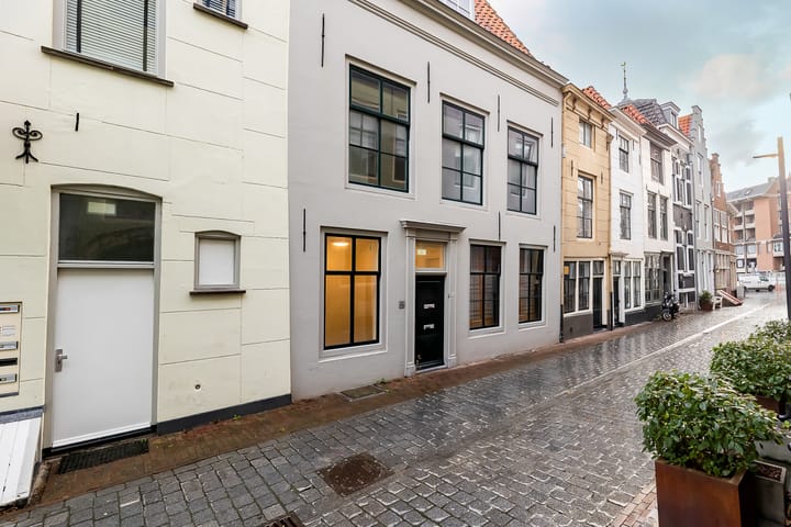Beursstraat 12