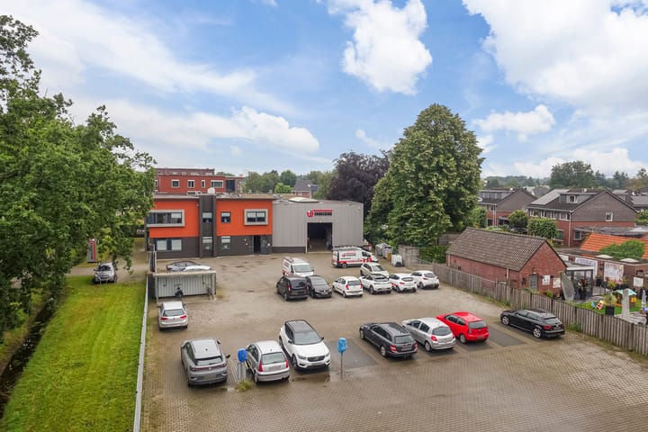 Hospitaalweg 2-b, Almelo