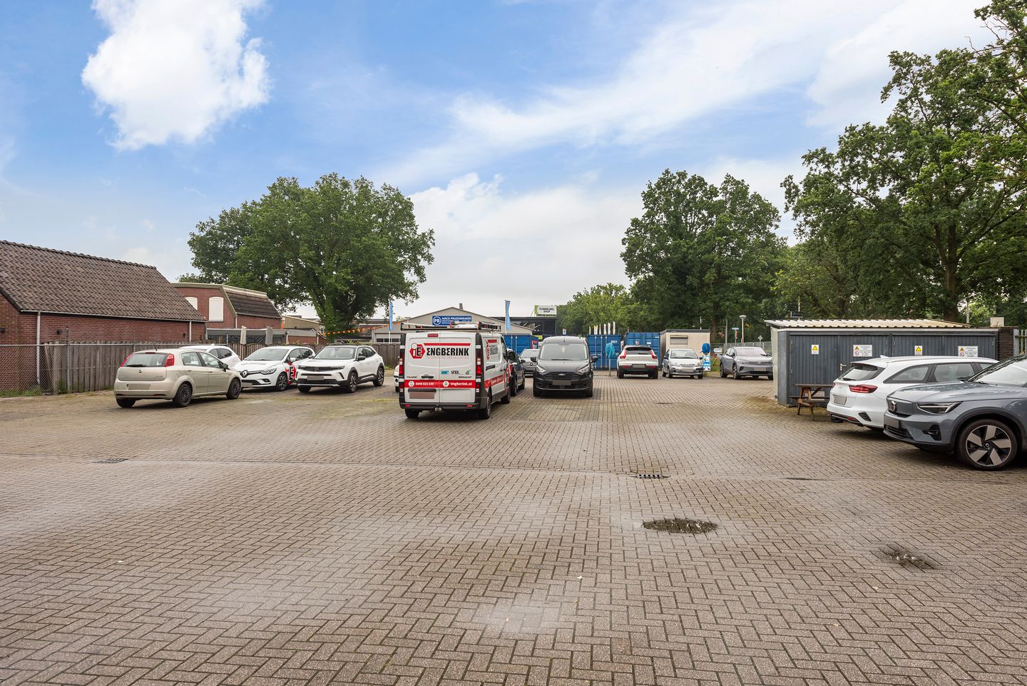 Bekijk foto 2 van Hospitaalweg 2-b