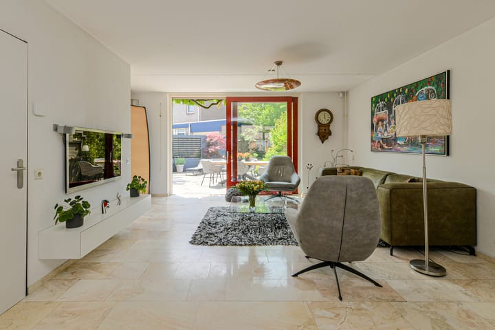 Photo 3 of Petronella Moensstraat 14