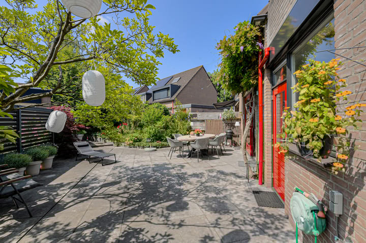 Foto 5 van Petronella Moensstraat 14