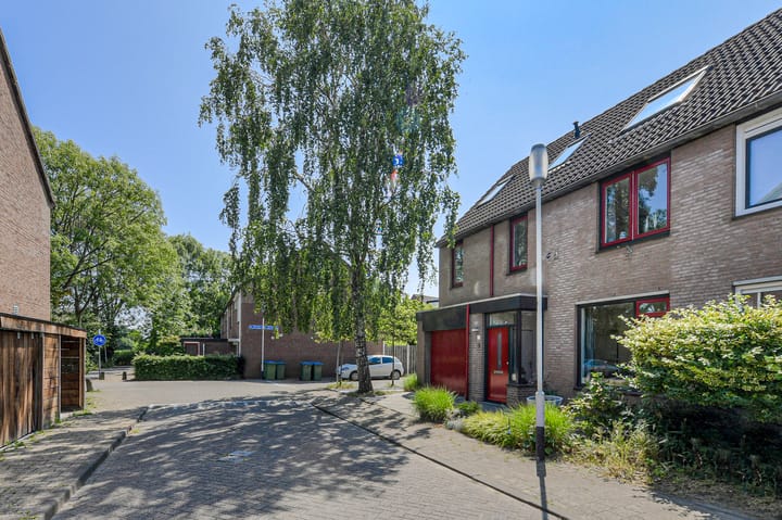 Foto 6 van Petronella Moensstraat 14