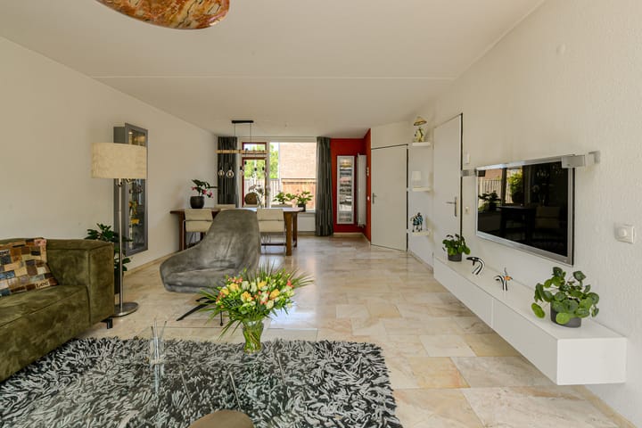 Foto 7 van Petronella Moensstraat 14