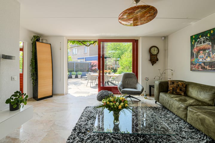 Foto 8 van Petronella Moensstraat 14