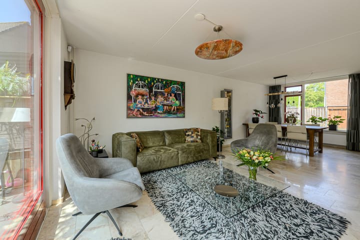 Foto 9 van Petronella Moensstraat 14