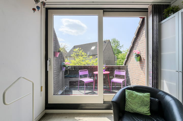 Foto 20 van Petronella Moensstraat 14