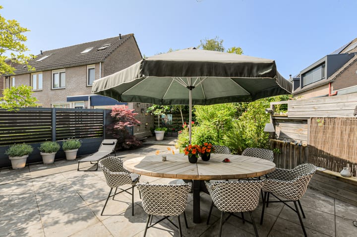 Foto 33 van Petronella Moensstraat 14