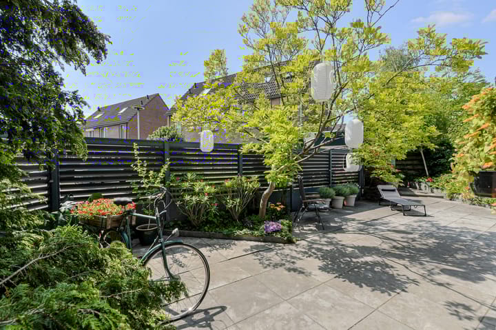 Foto 36 van Petronella Moensstraat 14