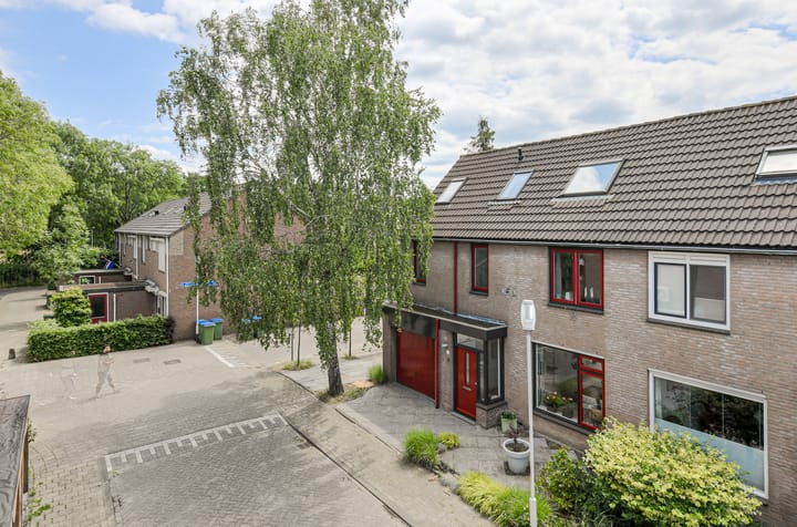 Foto 39 van Petronella Moensstraat 14