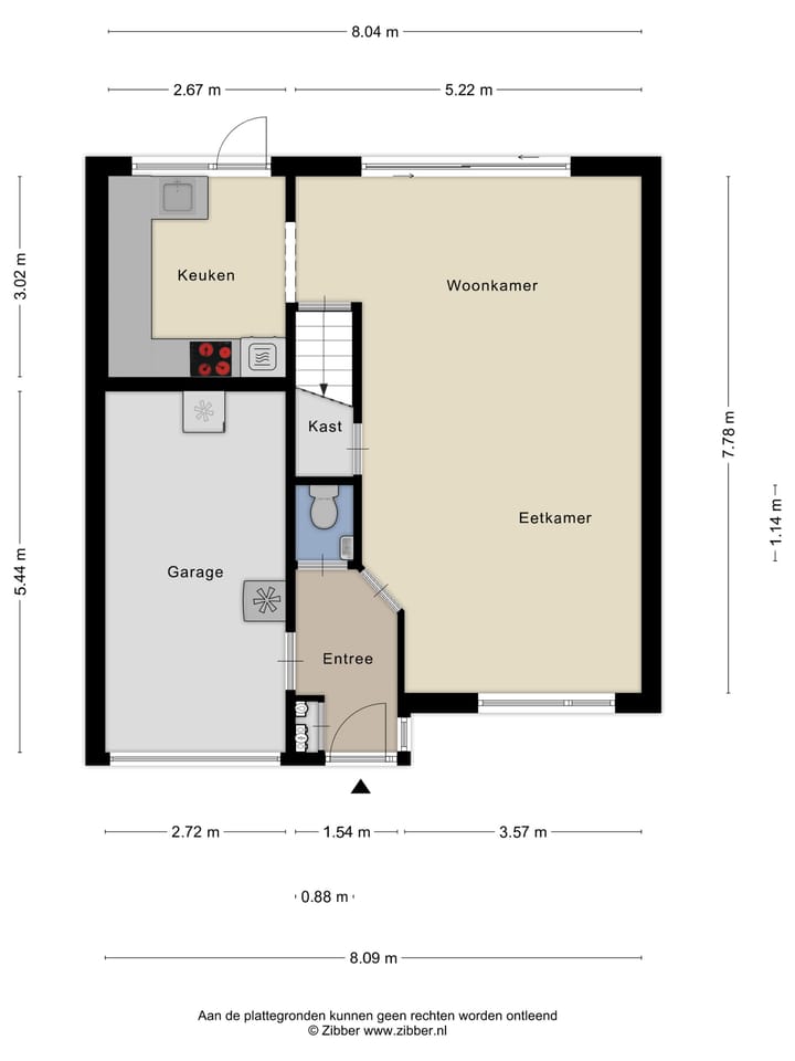 Foto 42 van Petronella Moensstraat 14