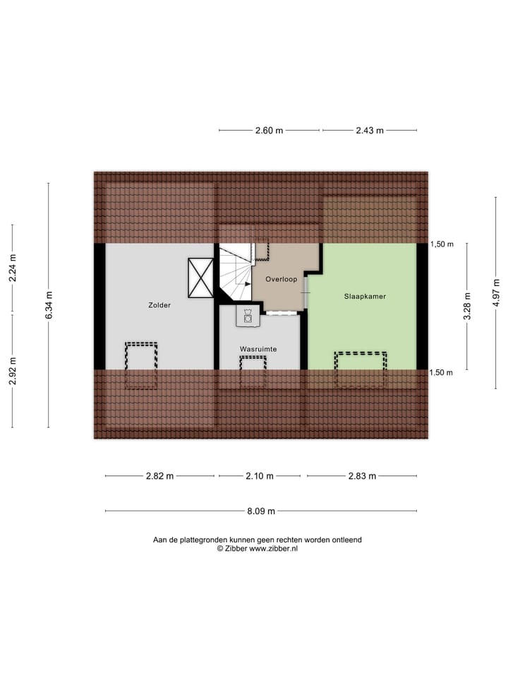 Foto 44 van Petronella Moensstraat 14