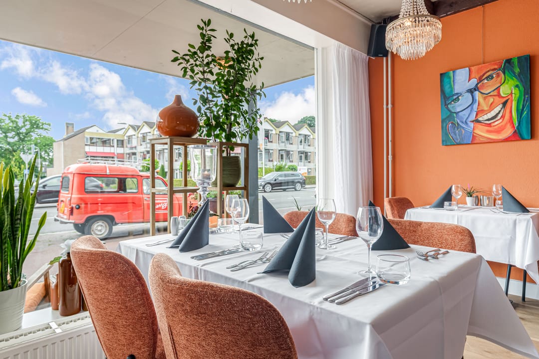 Foto 16 van Eperweg 47-B