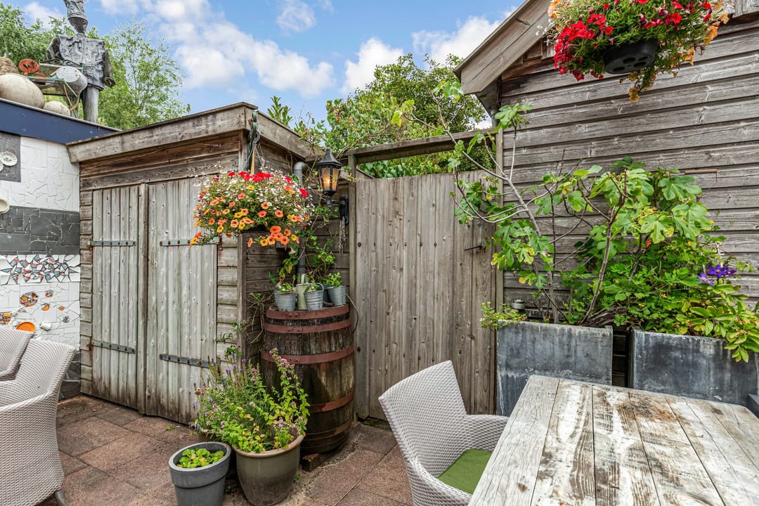 Foto 46 van Eperweg 47-B