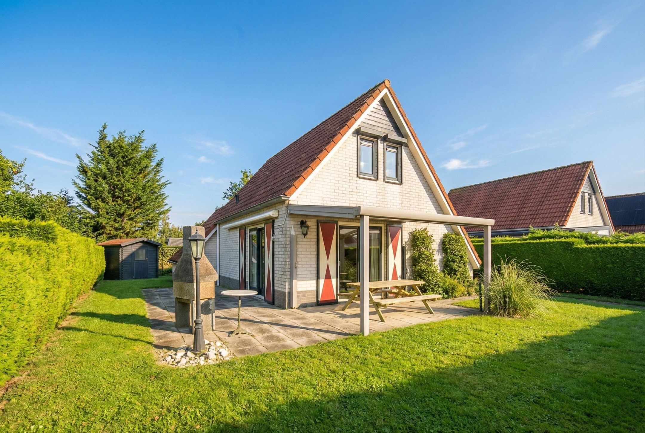 3-bedroom freehold villa in Breskens — photo 3 of 5