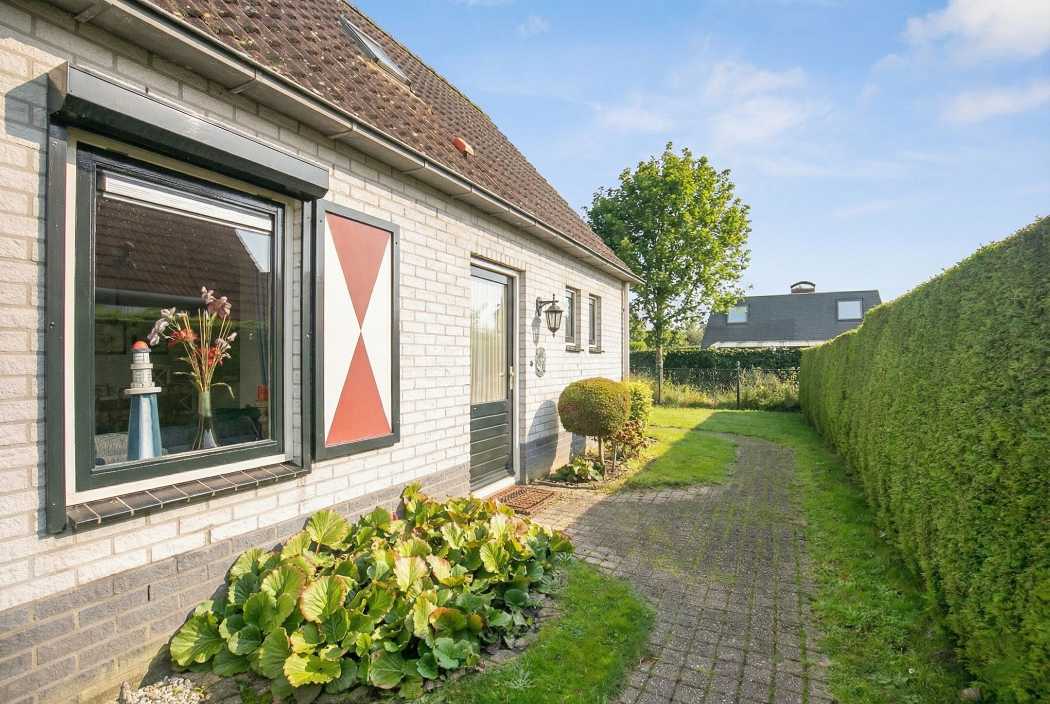 3-bedroom freehold villa in Breskens — photo 4 of 5